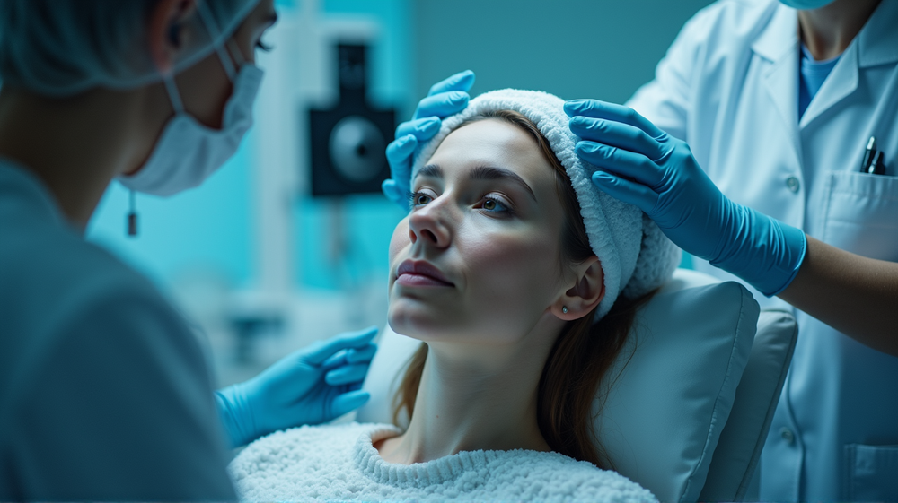 Revolutionary Scalp Cooling and Antioxidant Combo Minimizes Chemo Hair Loss