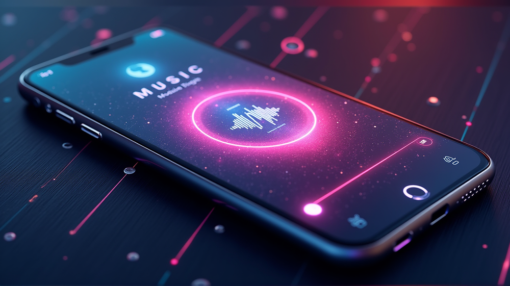 Unlock New Musical Magic with Android Canary's 'Now Playing'