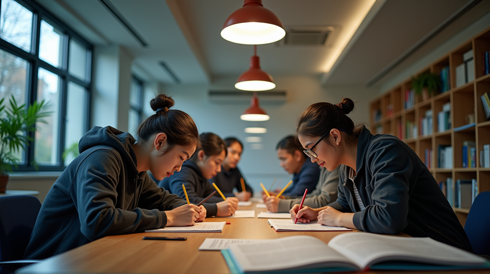 Unlocking Academic Success: How Self-Regulated Learning Can Combat Procrastination