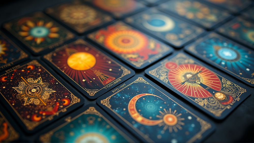 Unlock Your Day: Tarot Predictions for July 5, 2025, Guiding Every Zodiac