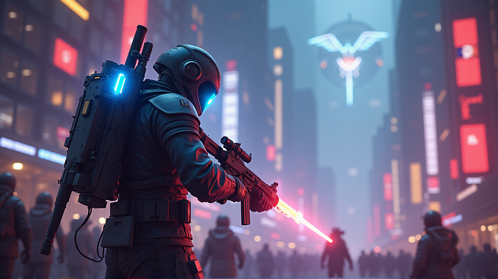 Destiny: Rising Set to Shake the Mobile Gaming World