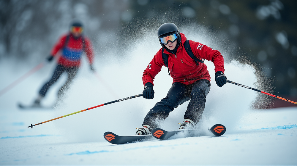 Young Otago Athletes Chase Big Dreams in Solo Sports