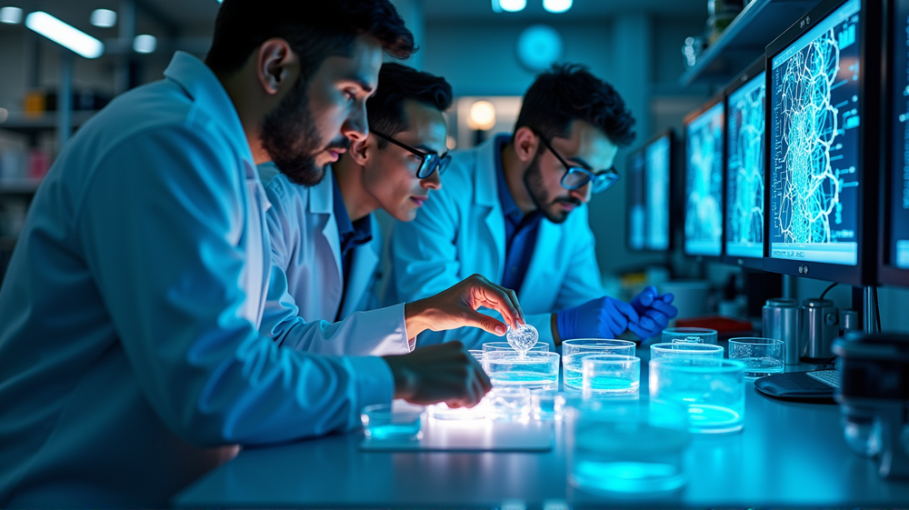 Revolutionary Leap: Single Cell Epigenetics Goes High-Resolution
