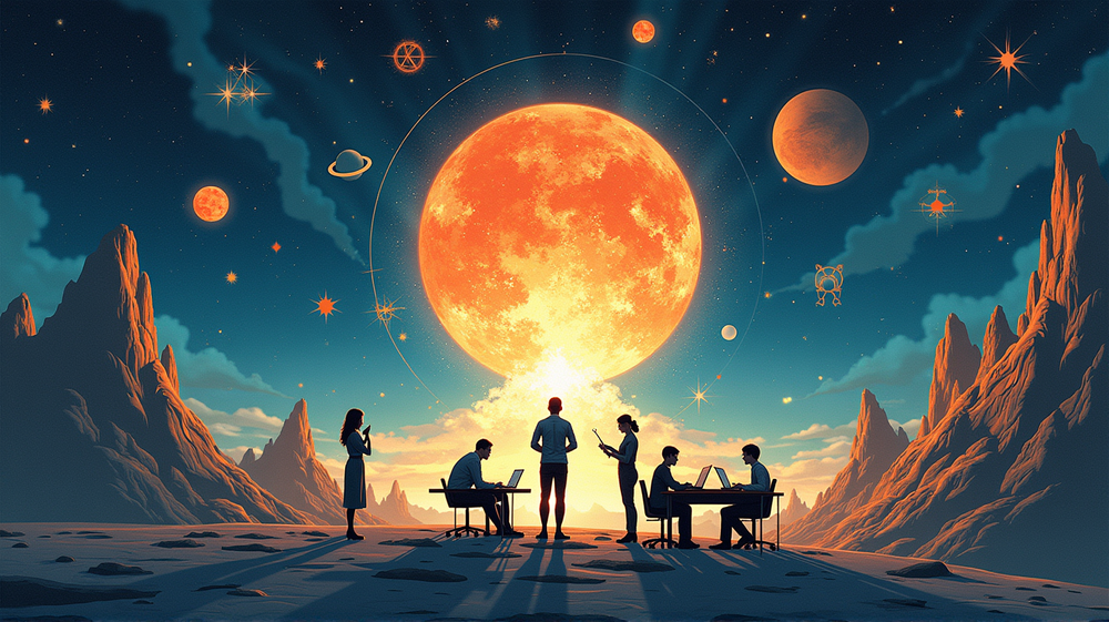 July 28, 2025: Transform Your Career Path with Zodiac Insights