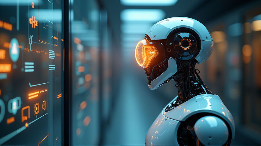 Breakthrough MIT Tech Grants Robots 'X-Ray Vision' Using Wi-Fi Waves