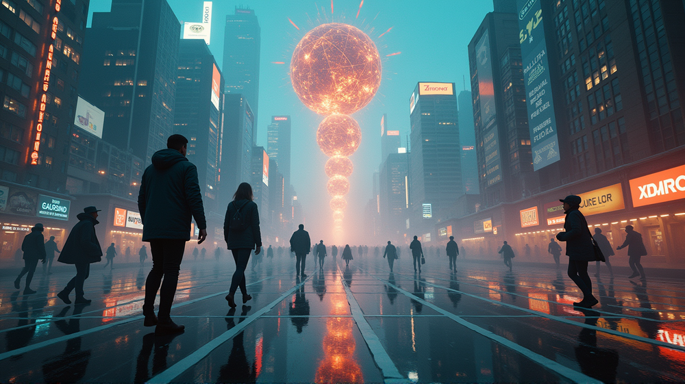 Will AI Innovations Cushion the Job Market?