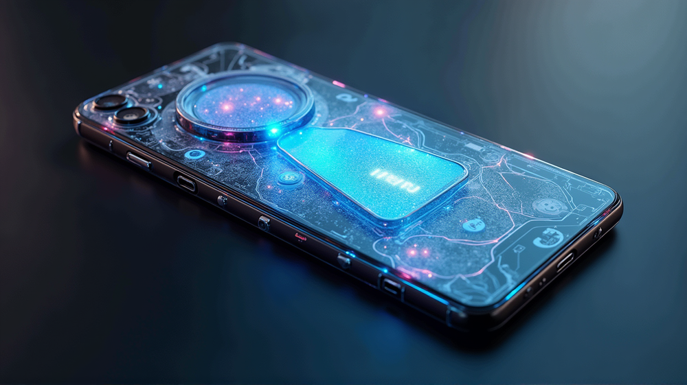 Nothing Set to Shake Up the Smartphone Market with Phone 3 Launch Tonight