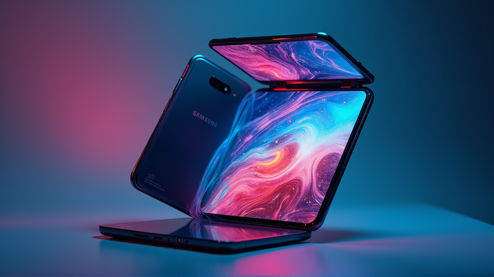 Samsung Flip 7 Might Steal the Limelight with Astonishing Upgrades