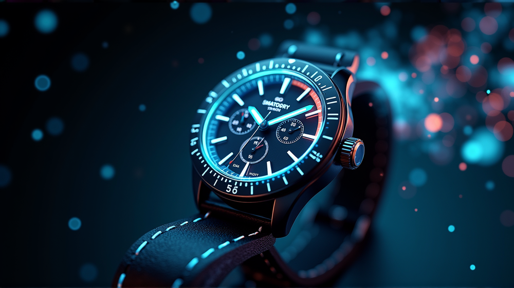 Revolutionizing Wearables: Qualcomm's New Snapdragon Chip in the Works