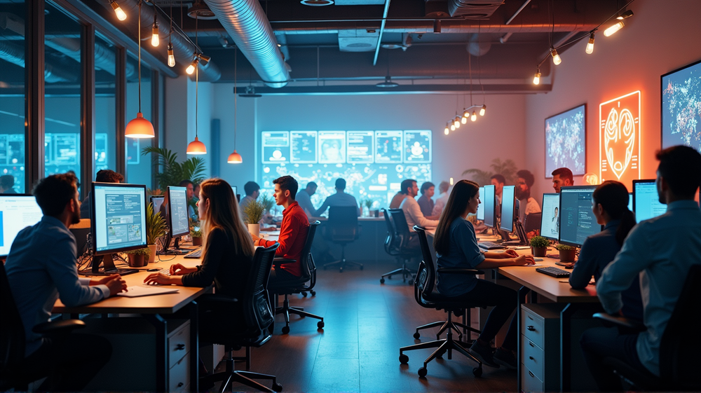 Boosting Employee Wellbeing: The Power of Personal Development Tools