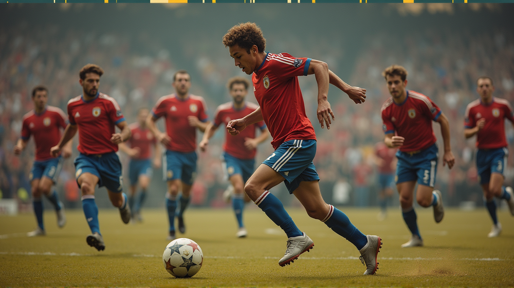 Christchurch United Eyes Glory: The Chatham Cup Legacy