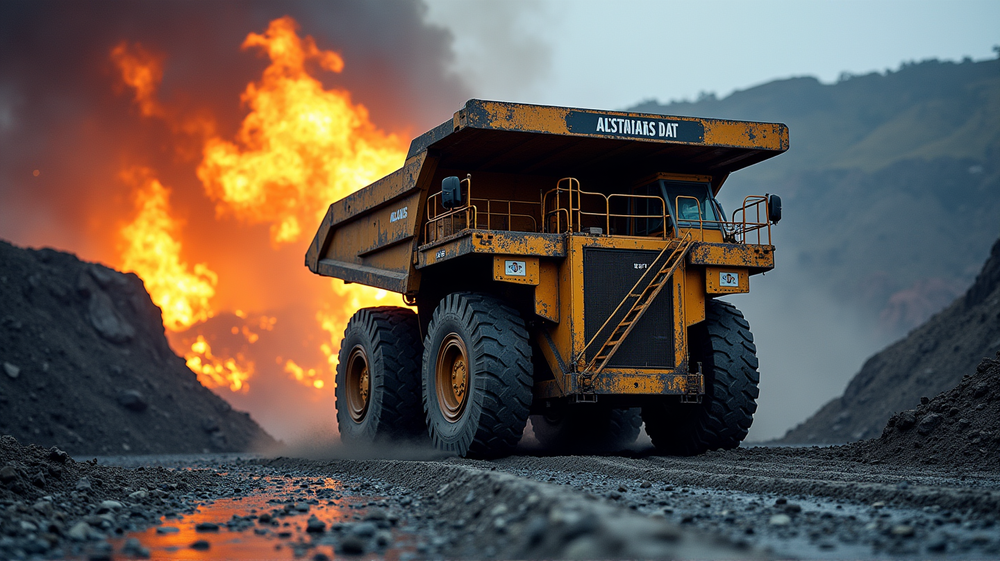 Revolutionizing Mining Efficiency: FlipScreen's Innovative Leap