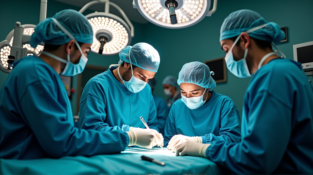 Uncovering India's Top Doctor Jobs: Who Earns the Most?