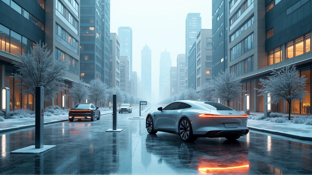 Why Are Property Managers Ignoring the EV Charger Demand?
