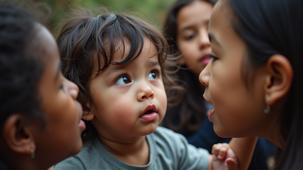 Kids Observe More Than We Realize: 7 Lessons They Secretly Learn From Adults