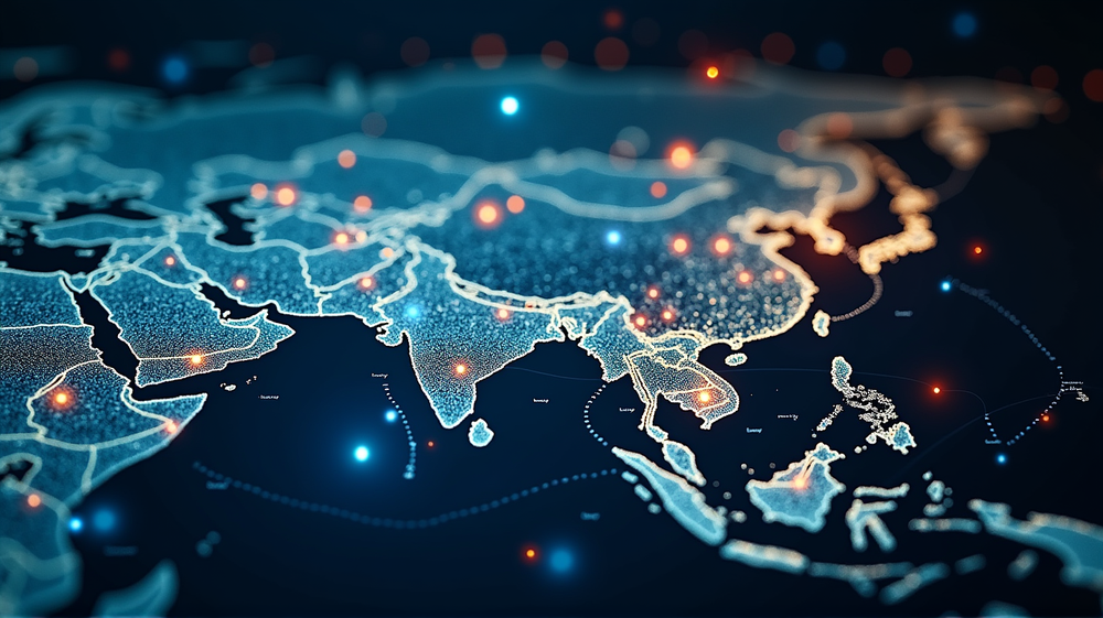 Revolutionizing Payments: How Tech Fuels ASEAN's Connectivity