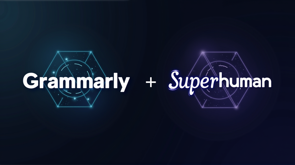 Grammarly's Bold Move: Acquiring Superhuman to Revolutionize AI Productivity