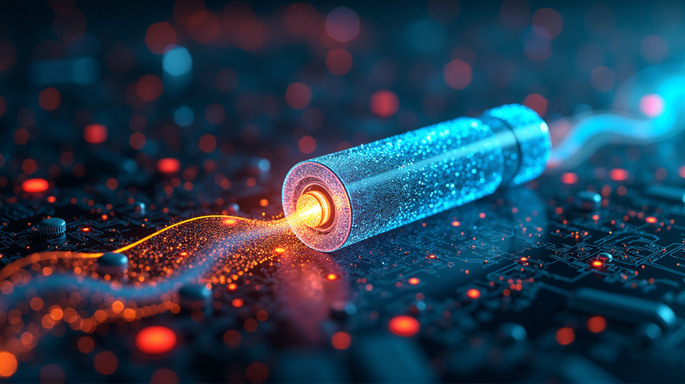 Top Potential Battery Tech Stocks to Invest in Now