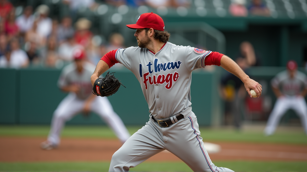 The Hilarious Drive Fueling a Red Sox Rookie's Quest for Speed