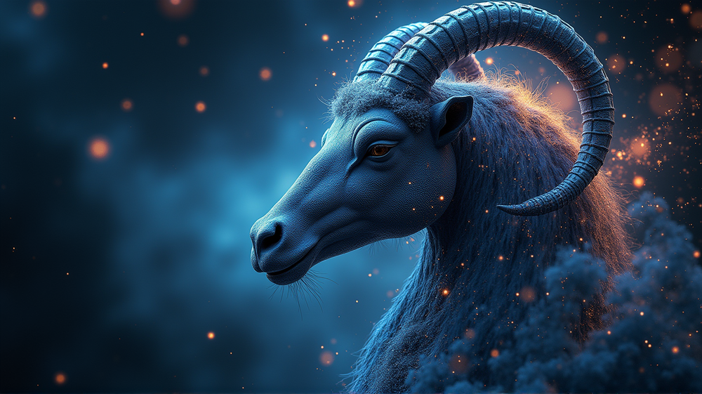 Why Capricorns Should Guard Their Wallets Today