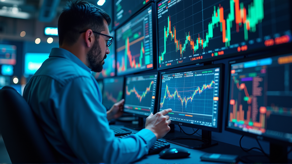 LightPath Technologies (NASDAQ:LPTH) Surpasses Milestone - Investors on Alert!