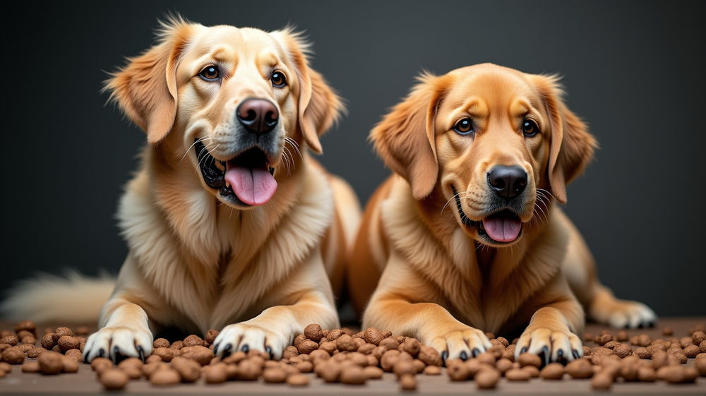 Canine Diet Dilemmas: New Insights into Breed-Specific Feeding Challenges