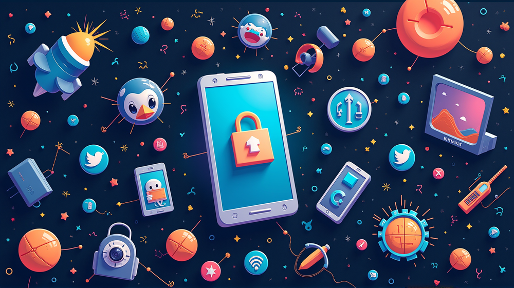 Unlock Efficiency: 5 Open-Source Android Apps You Need Now!