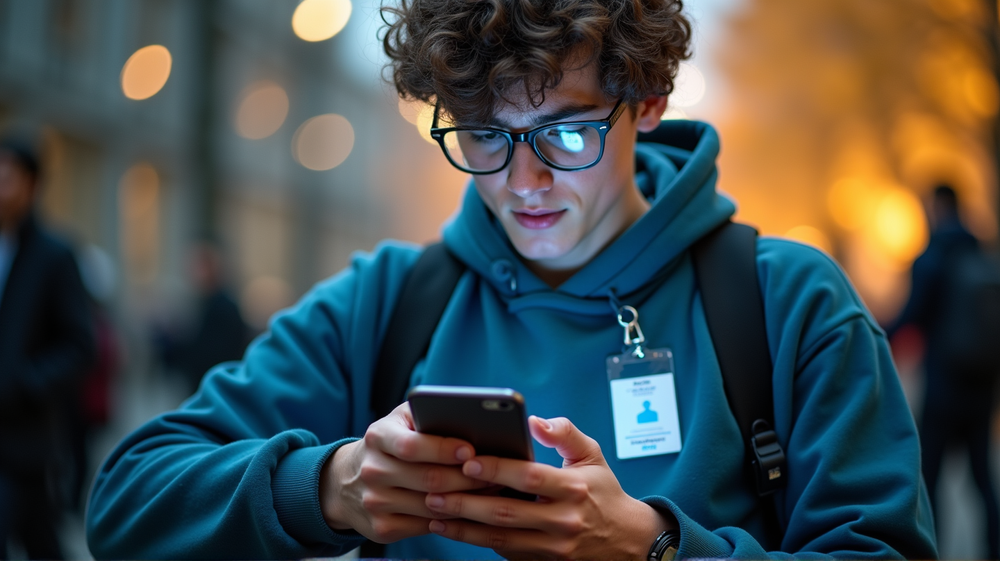 Revolutionizing Campus IDs: FIT and Denison College Lead the Charge