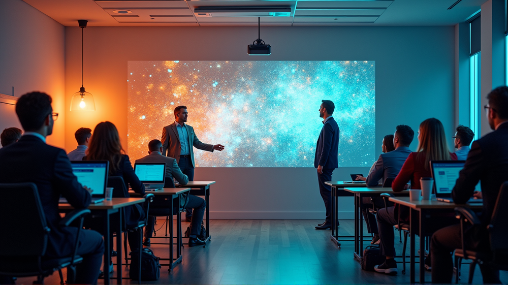 Lead with Impact: Unlock Your Potential at AIM's Management Development Program