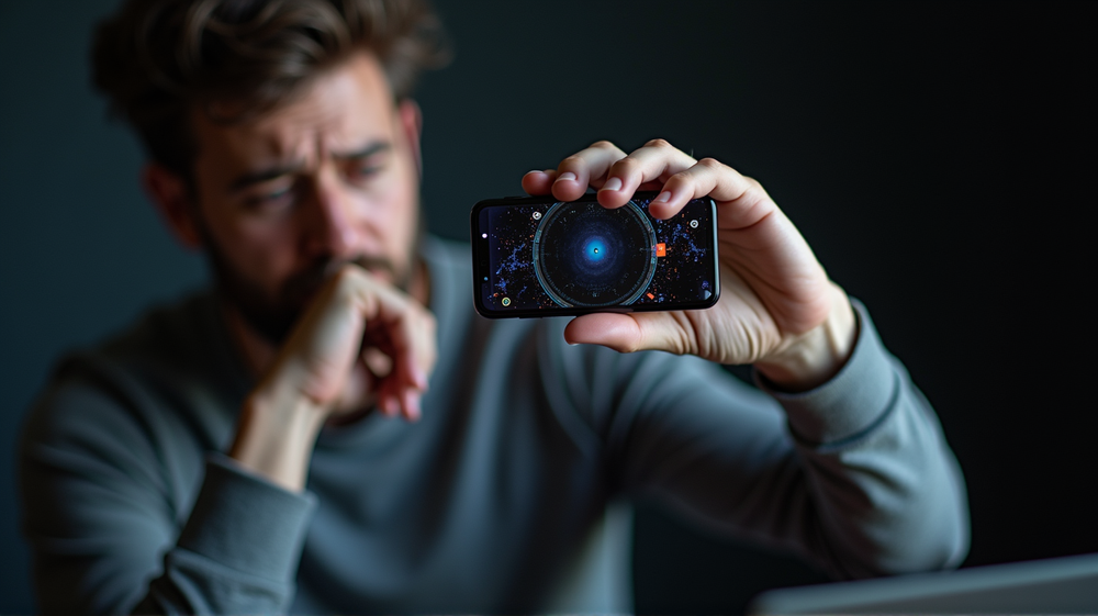 Early Android Build Creates Chaos for Galaxy Watch 8 Users