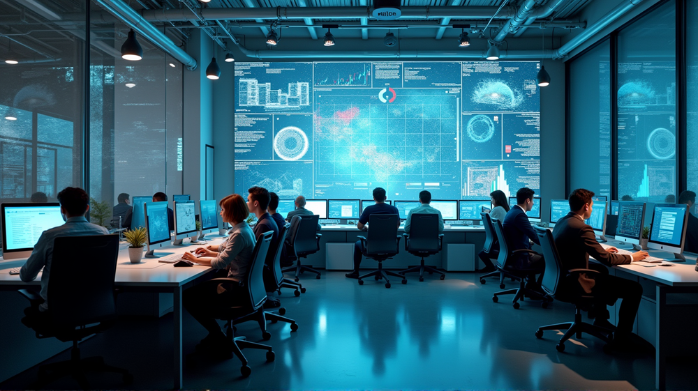 How Your Boss is Watching: The Future of Workforce Surveillance in an AI-Driven World