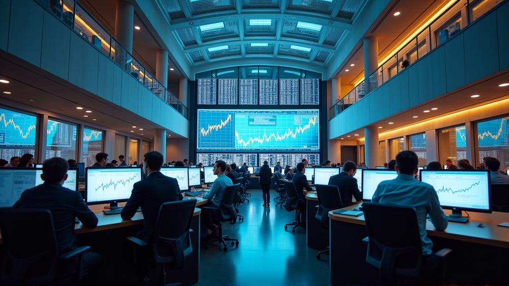 Revolutionizing Greek Economy: Euronext's Athens Stock Exchange Takeover