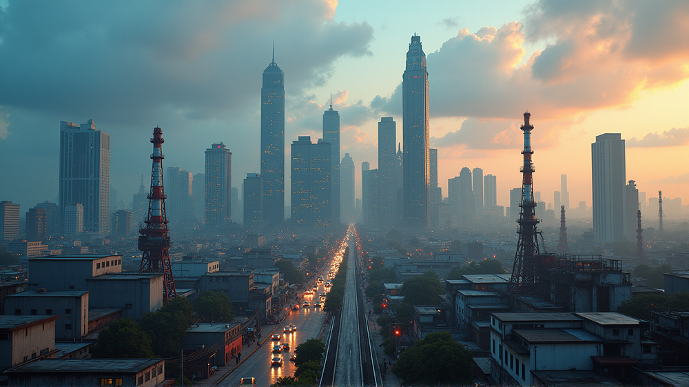 Boost Philippine Economy: Increase Productivity, Not Control Wages