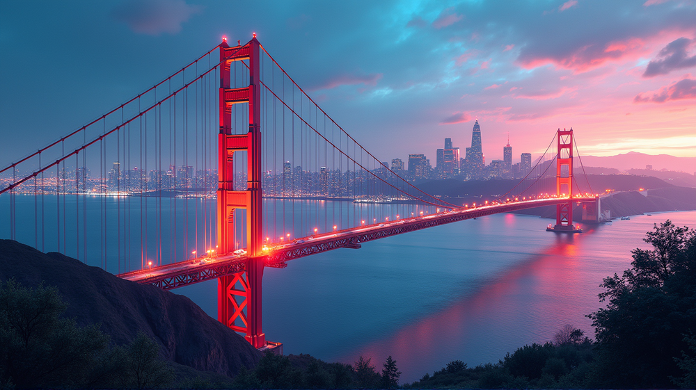 SF AI Startups Reap Big as Venture Capital Escalates