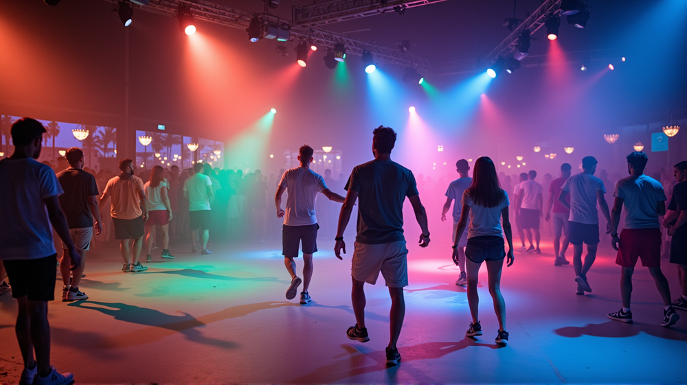 Unleash Your Energy: Al Ain Summer Festival 2023