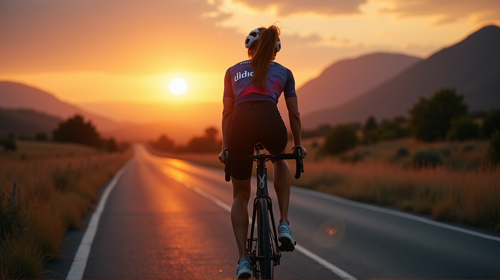 Demi Vollering's Quest for Tour de France Femmes Glory with FDJ-Suez
