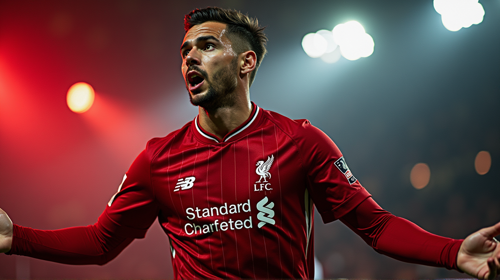 Liverpool's Bold 2025 Transfer Strategy: Transforming the Market