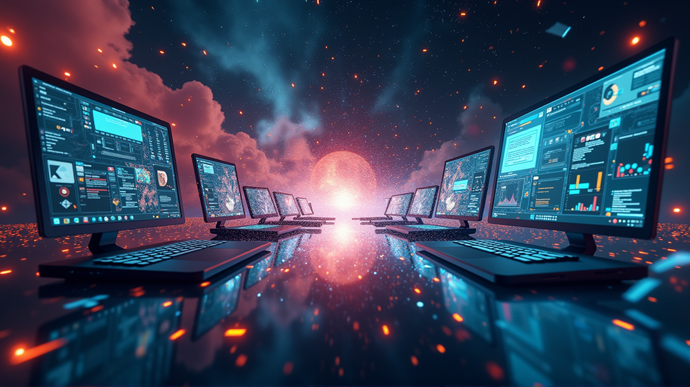 The Future of Tech: Google's Ambitious Move to Unite ChromeOS and Android
