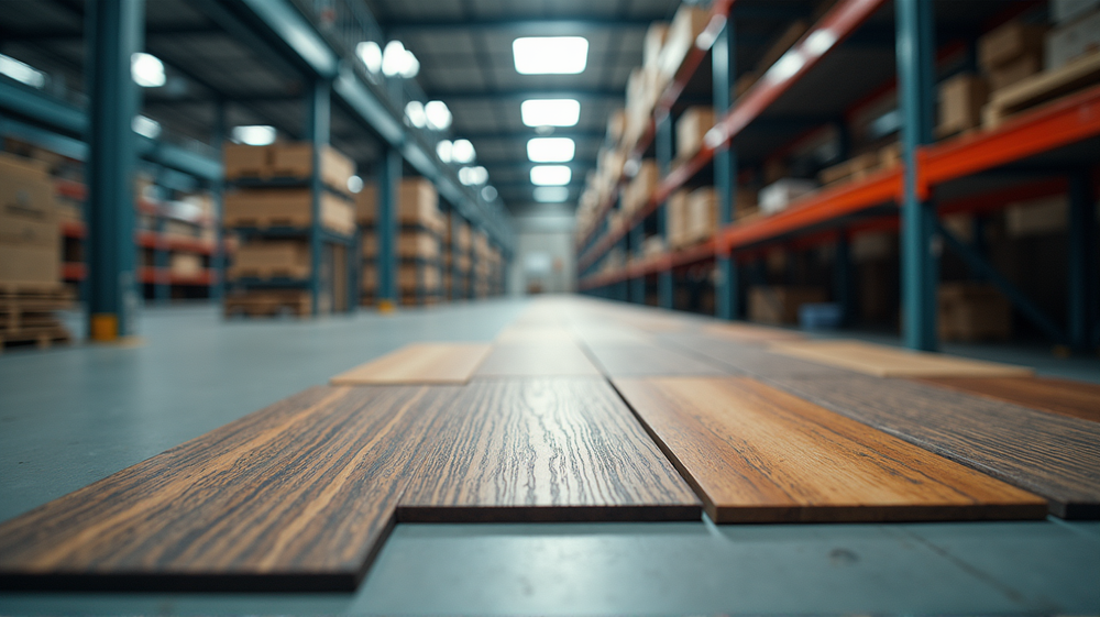 Mohawk Industries Faces Challenges but Remains Steadfast
