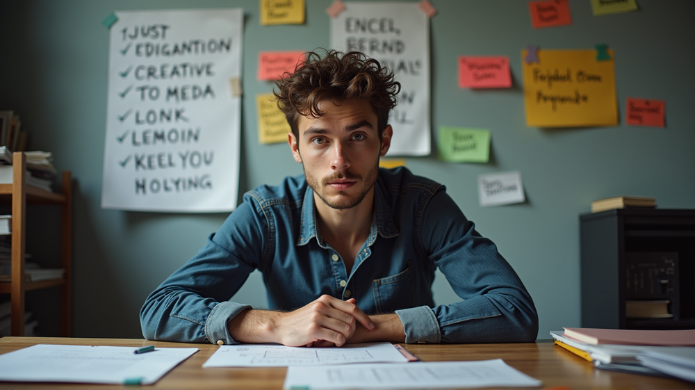 Break Free from Procrastination with 6 Transformative Questions