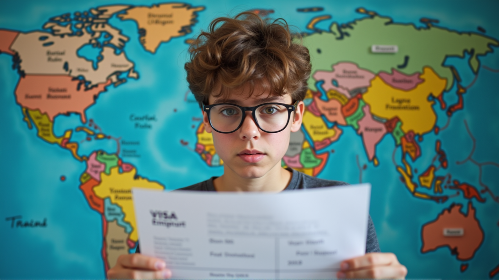 7 Common Student Visa Mistakes and How to Avoid Them