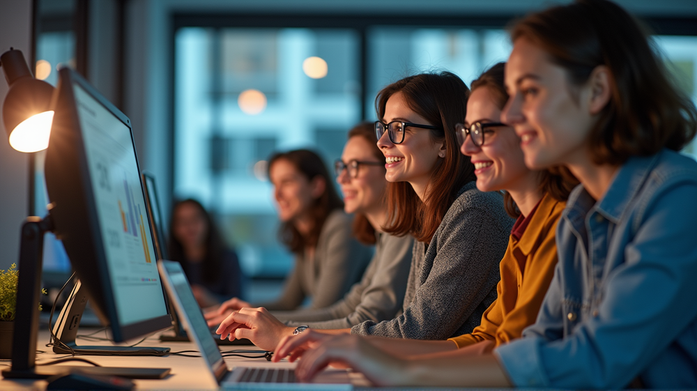 Gen Z's Bold Redefinition of Work and Its Impact on Shareholder Value
