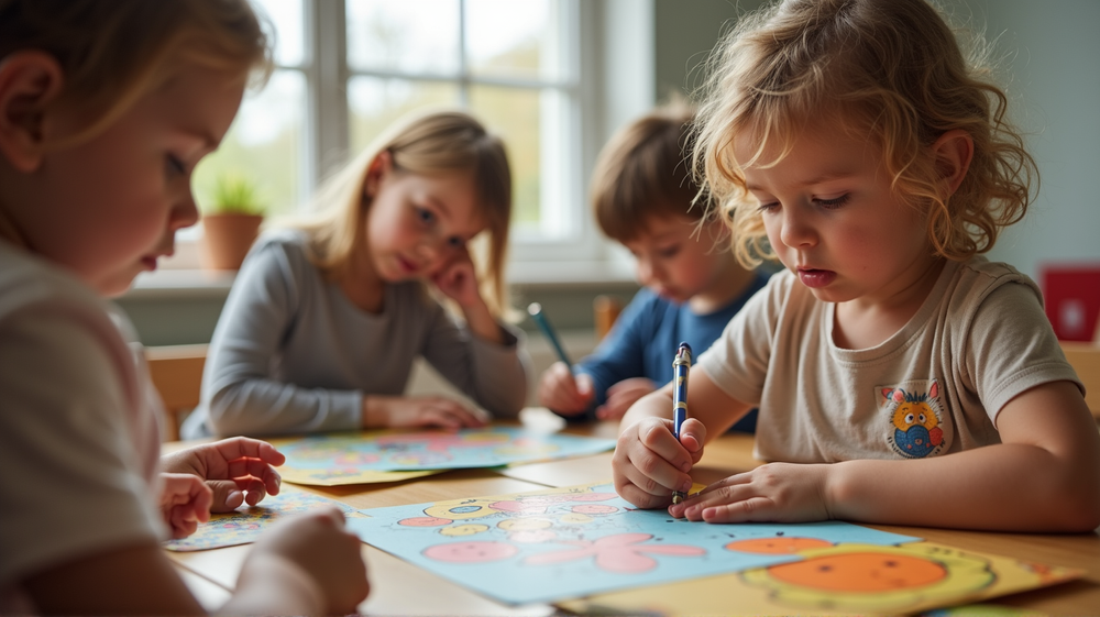 Leeds Nursery Faces Second Setback: Inadequate Rating by Ofsted Again