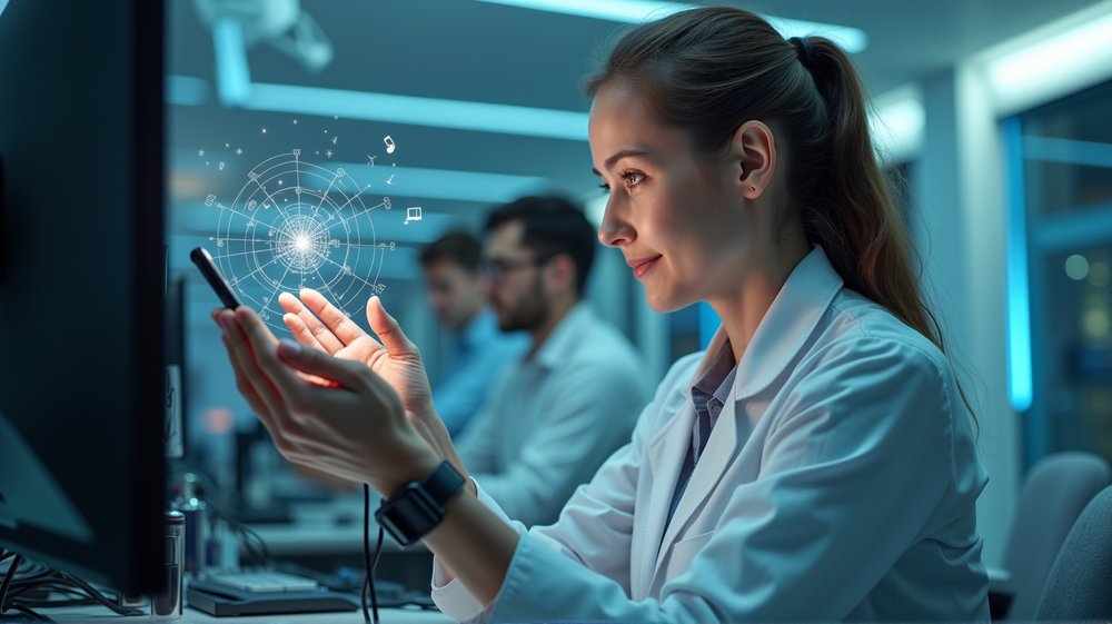 Booming Assistive Technology Market: A Golden Era by 2032