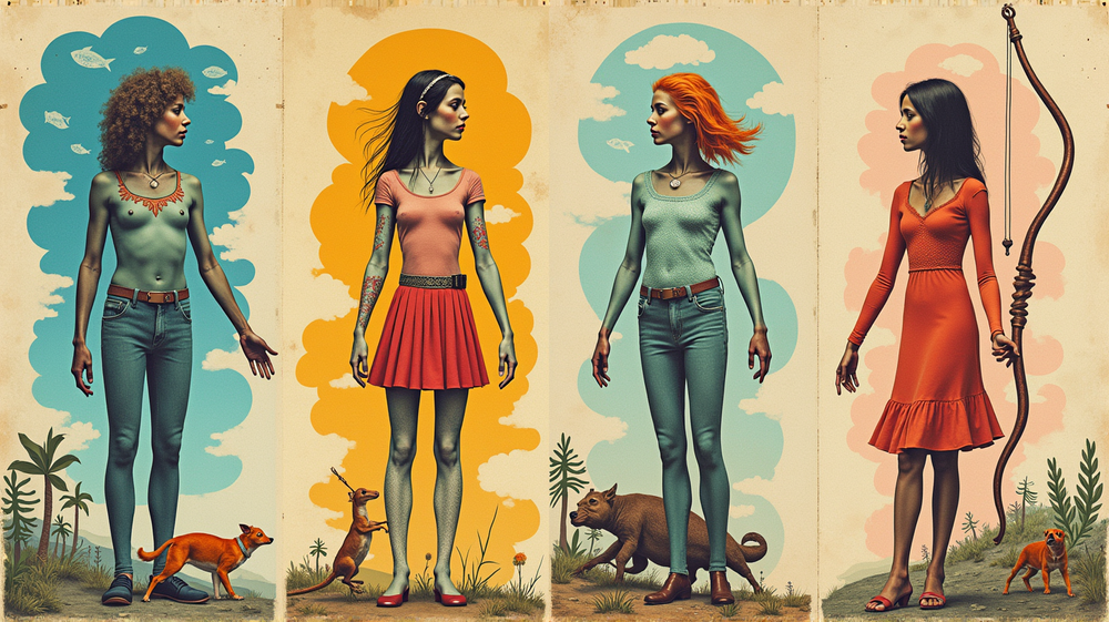 Which Zodiac Signs Are Guilty of Being Serial Procrastinators?