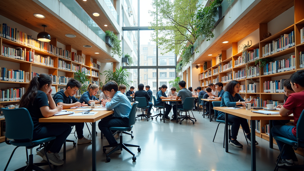 Crystal Palace Academy: An 'Outstanding' Beacon of Education