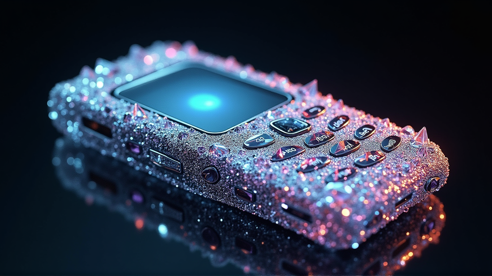 Motorola to Redefine Style: 2025 Razr with Swarovski Crystals Soon?