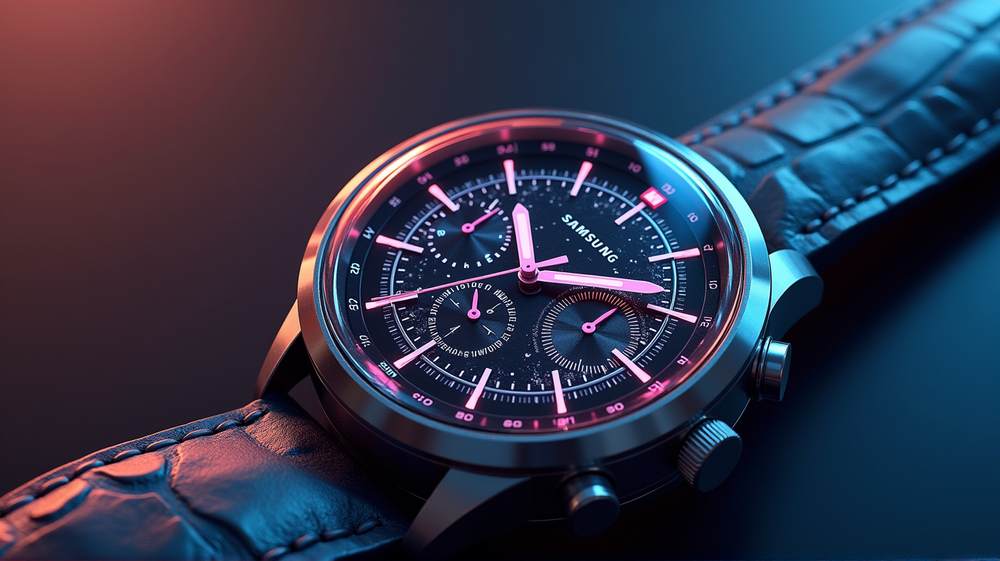 Samsung Galaxy Watch Ultra 2026: The Anticipated Game-Changer