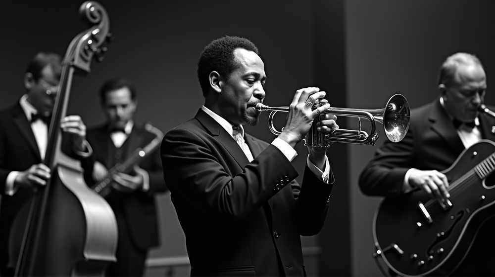Lee Morgan's 'The Procrastinator' Reissued: A Classic Jazz Revival