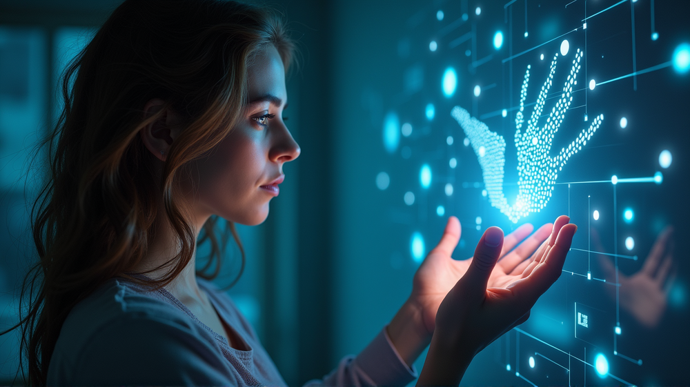How Building a Personal AI Life Coach with Character.ai Transformed My Perspective